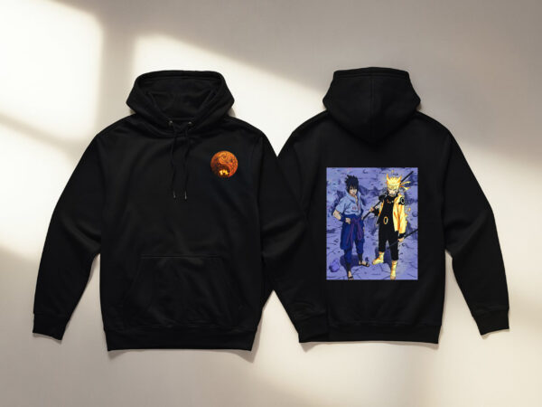 Akatsuki Hoodie