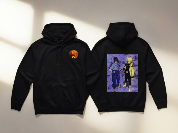 Akatsuki Hoodie - Image 5