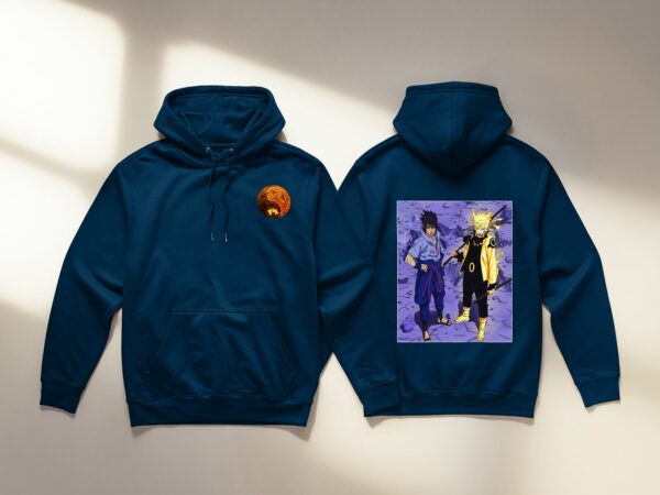 Akatsuki Hoodie - Image 4