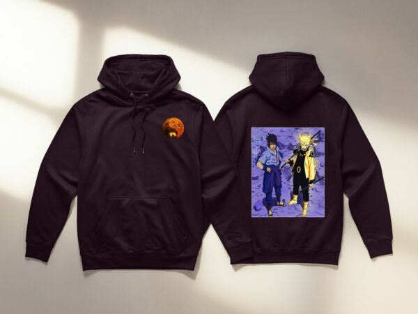 Akatsuki Hoodie - Image 3