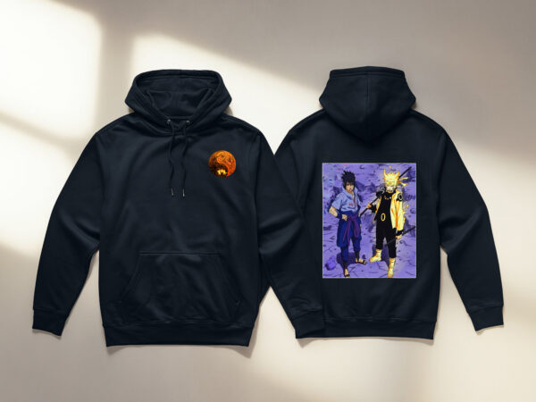 Akatsuki Hoodie - Image 2